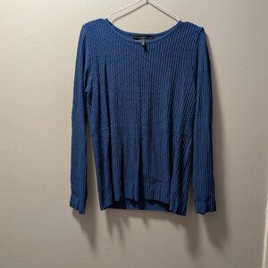 White House Black Market Long Sleeve size M